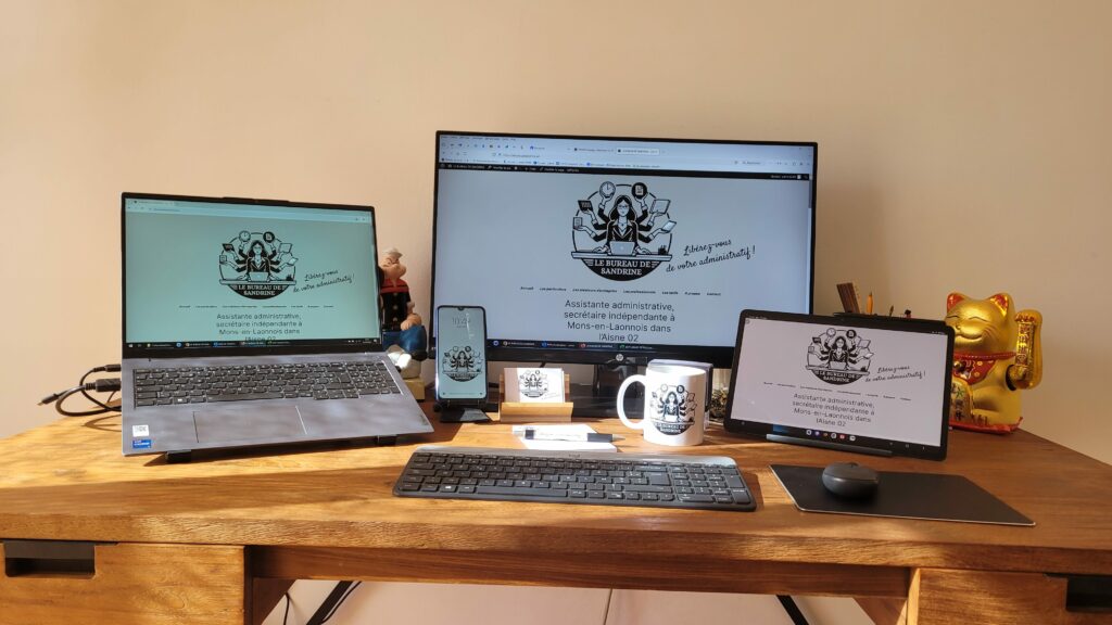 LE BUREAU DE SANDRINE 02