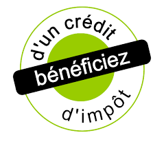 crédit d'impôt